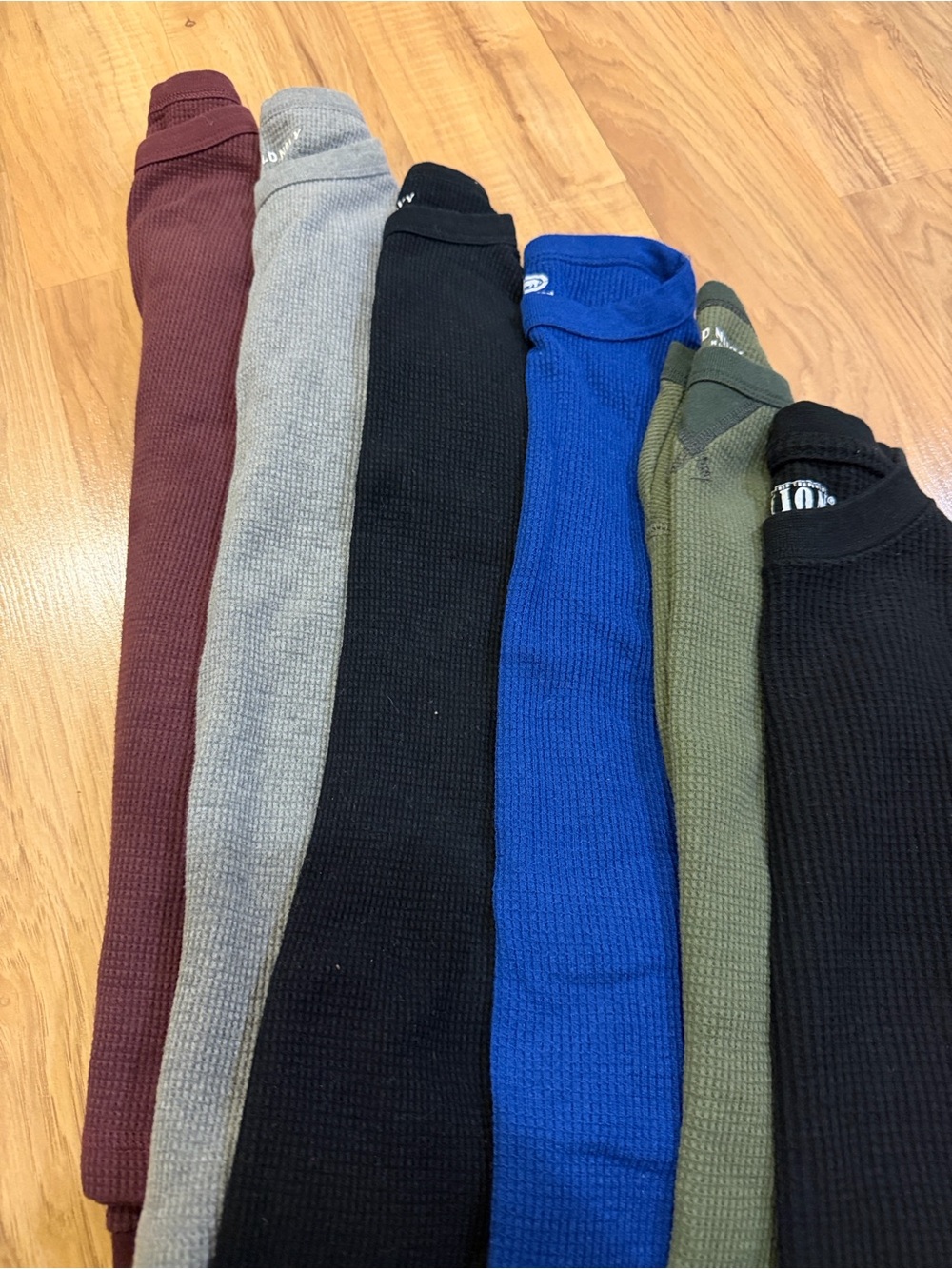 6 thermals for boys